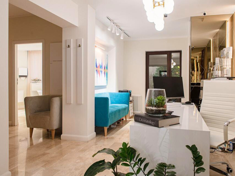 Clinica Optimum, Cluj-Napoca