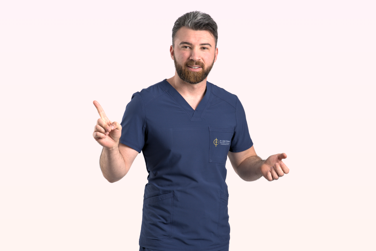 Medic Primar Obstetrică-Ginecologie