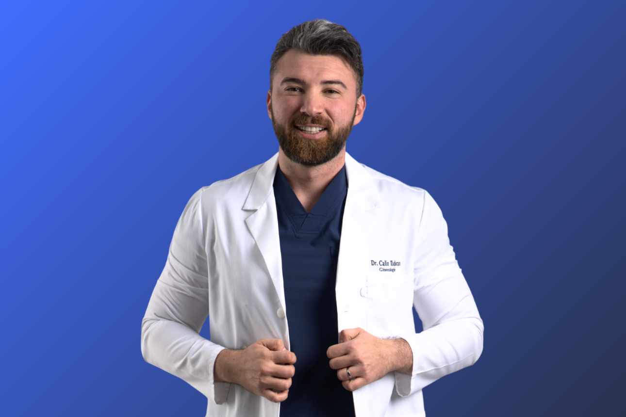 Ai o problemă de ginecologie?