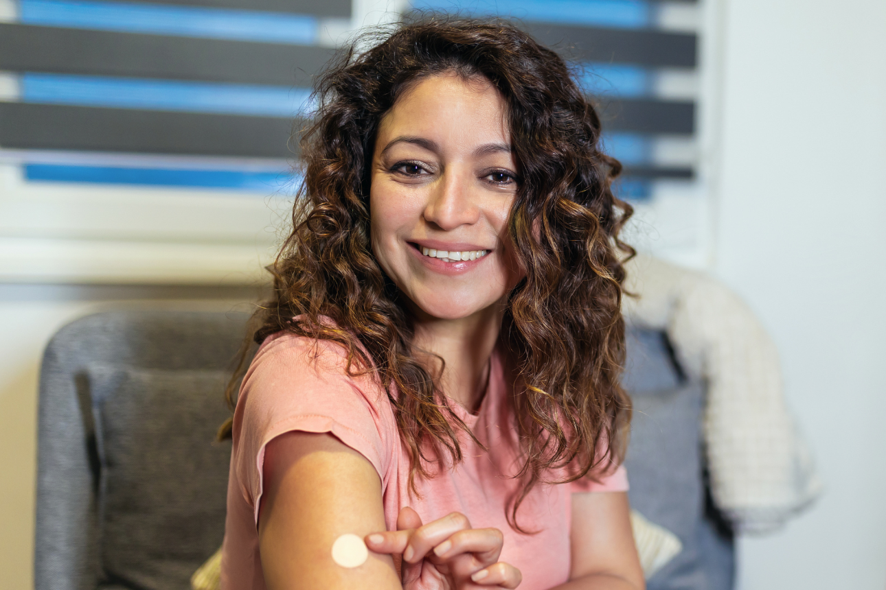 Terapia de substituție hormonală